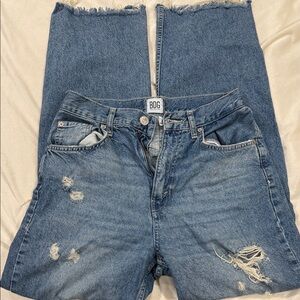 BDG Baggy Jeans Size 28